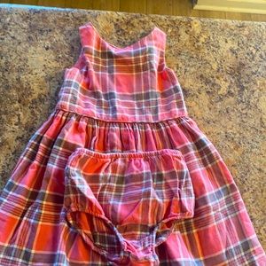 Toddler Dress